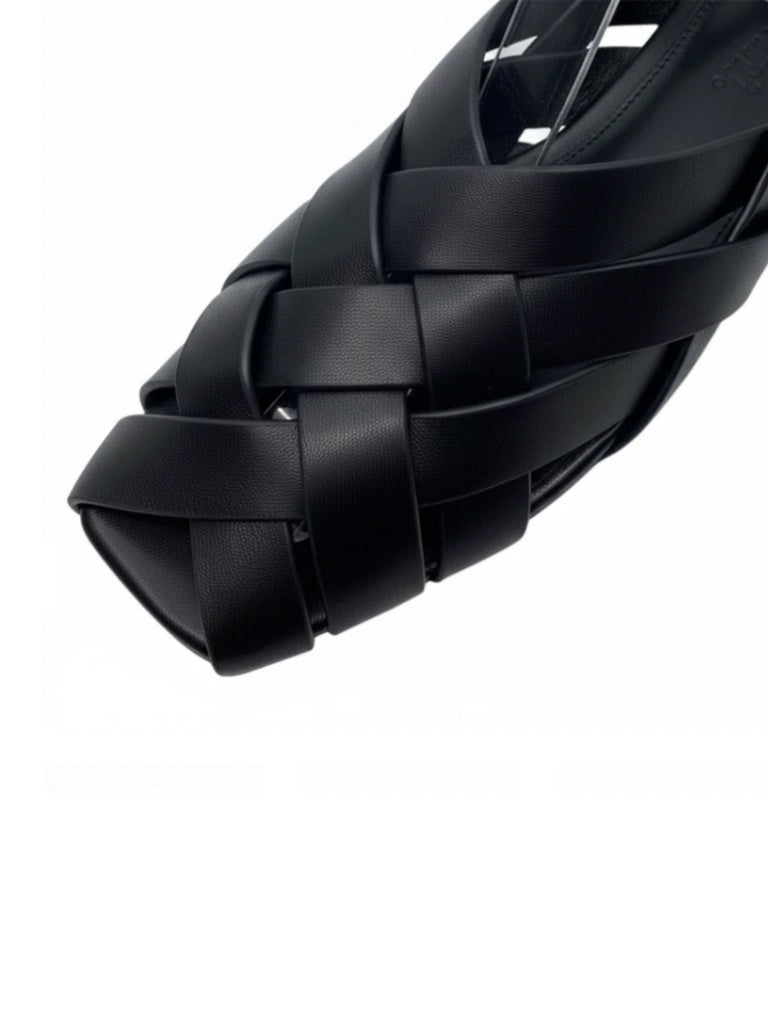 MOLLINI BRASSY SANDAL