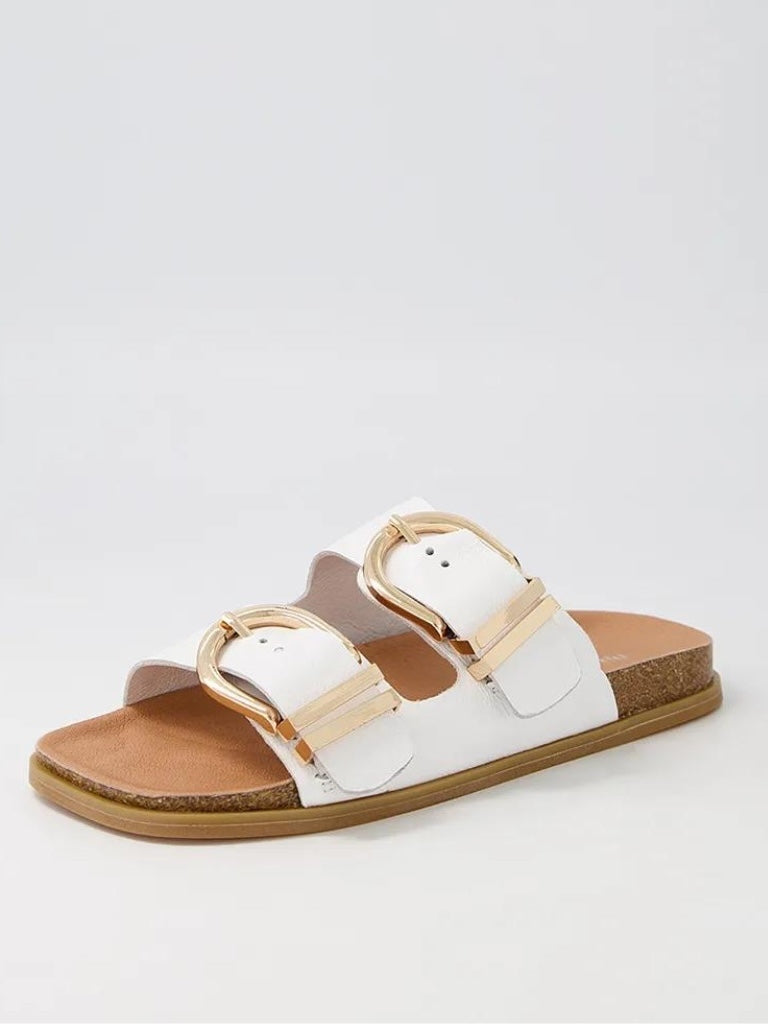 DJANGO & JULIETTE NABINA SLIDE