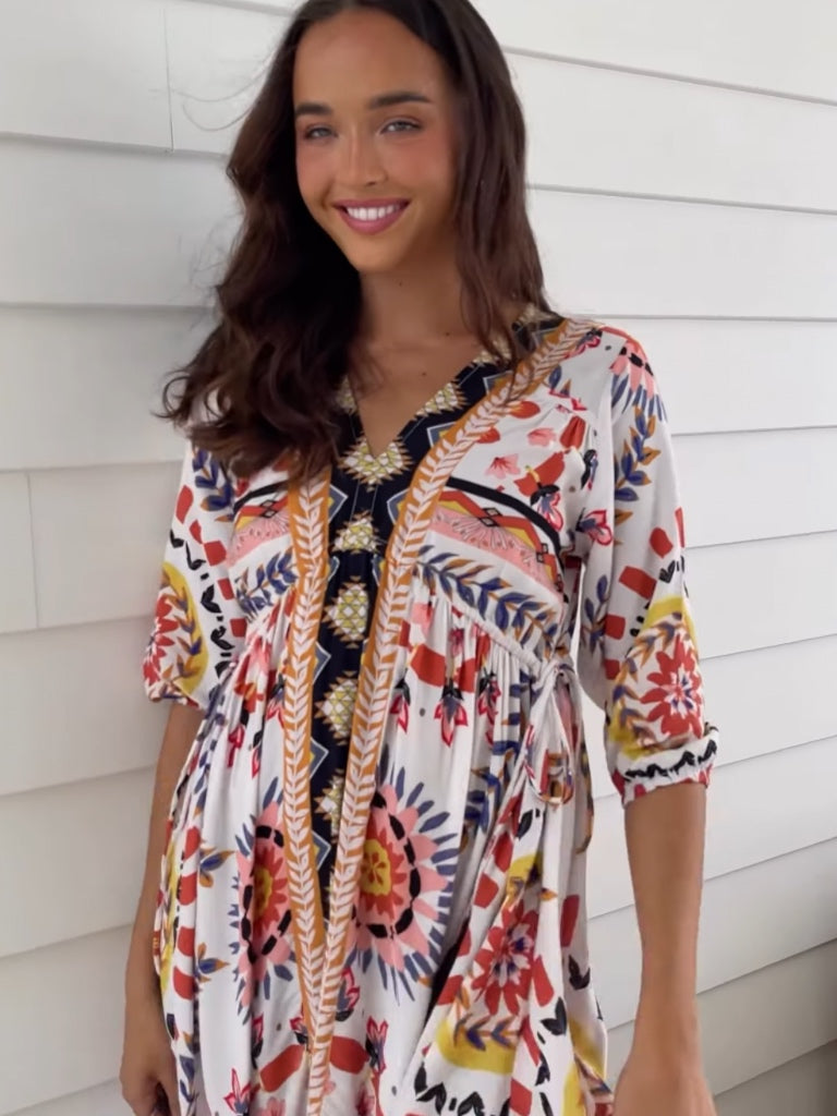 JOOP & GYPSY HAVANNA DRESS