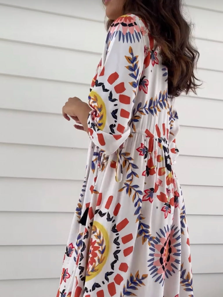 JOOP & GYPSY HAVANNA DRESS