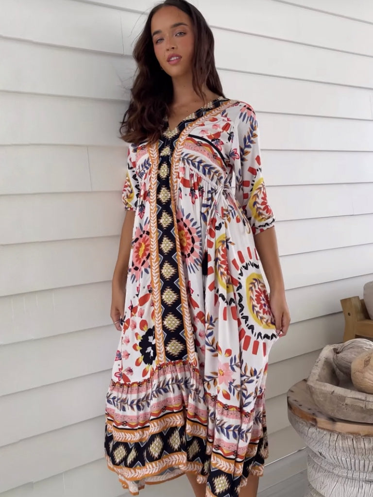 JOOP &amp; GYPSY HAVANNA DRESS