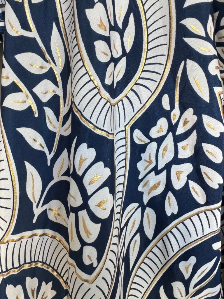 CIENNA SPIRIT WRAP DRESS