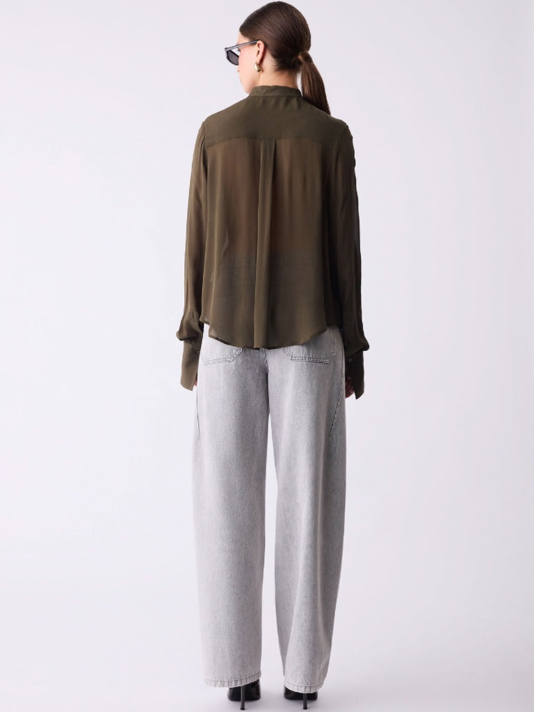 ESMAEE EVELYN BLOUSE