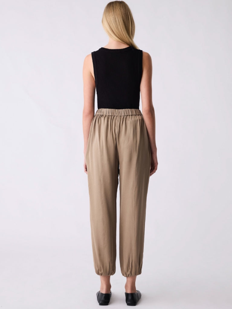 ESMAEE CONCOURSE PANT