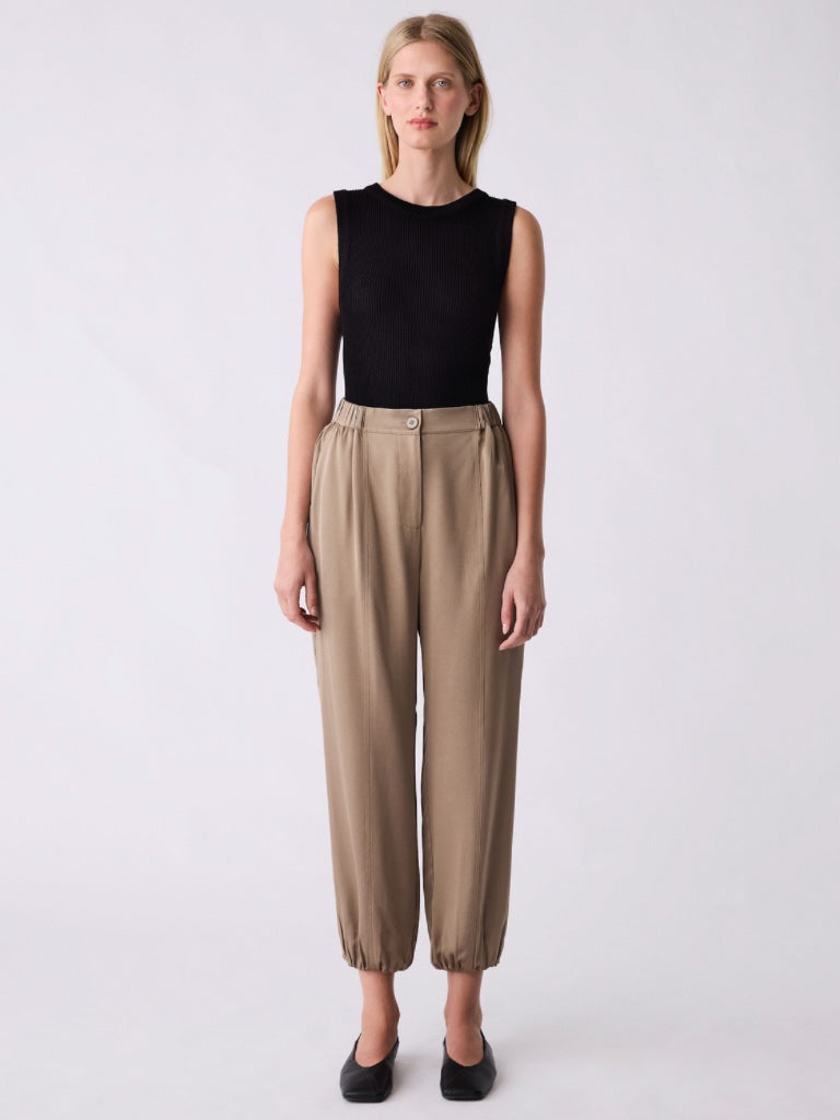 ESMAEE CONCOURSE PANT