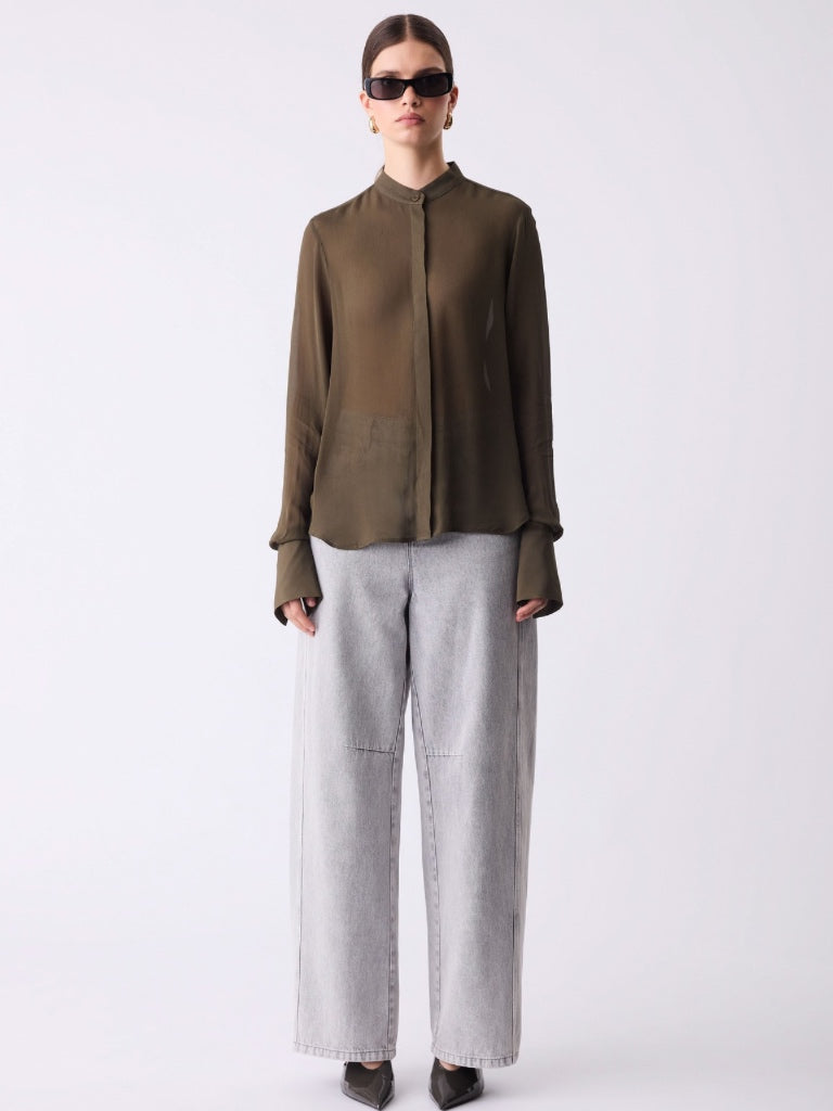 ESMAEE EVELYN BLOUSE