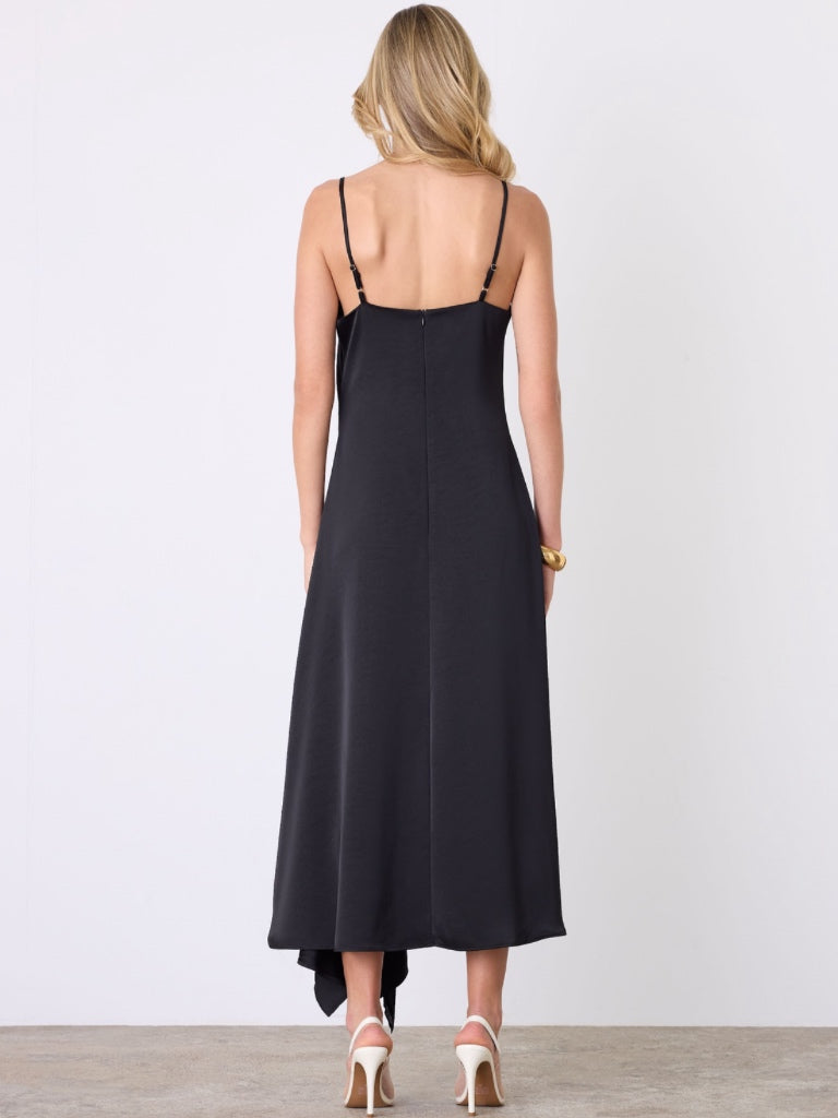 ESMAEE CHARADE DRESS