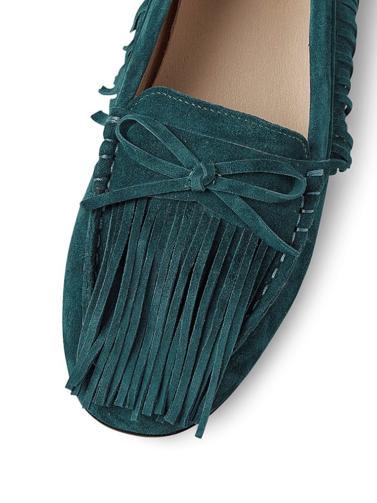 MOLLINI ROMY MOCASSIN