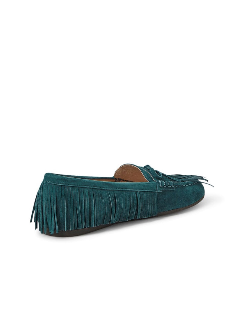 MOLLINI ROMY MOCASSIN