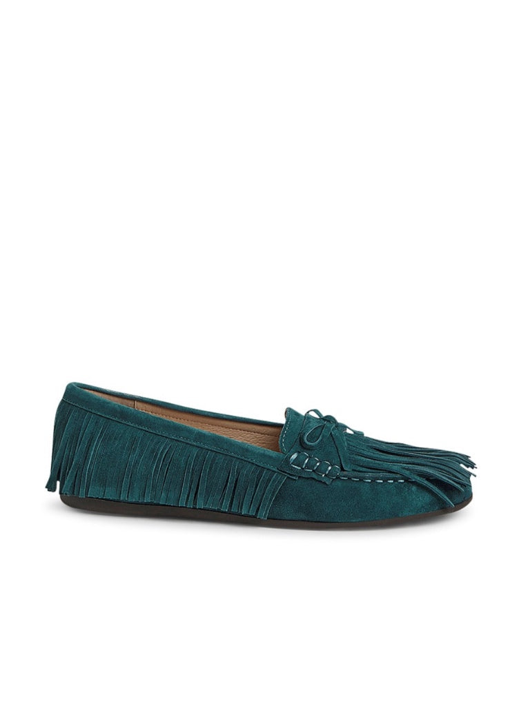 MOLLINI ROMY MOCASSIN