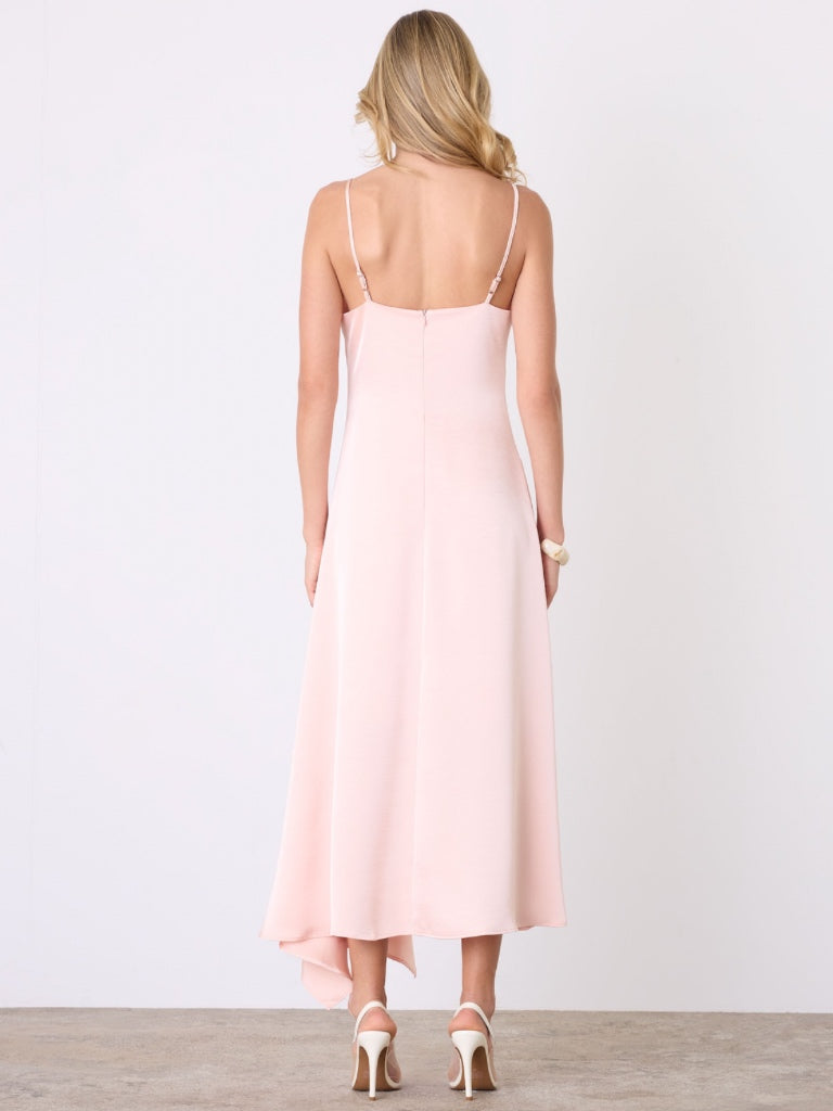 ESMAEE CHARADE DRESS