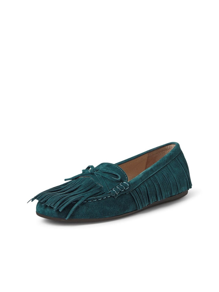 MOLLINI ROMY MOCASSIN