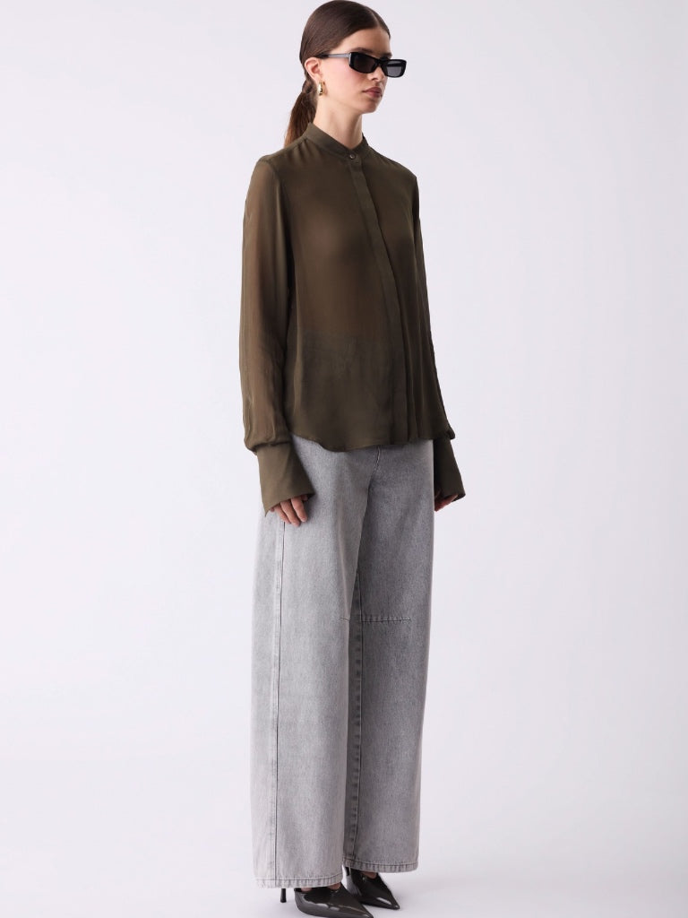 ESMAEE EVELYN BLOUSE