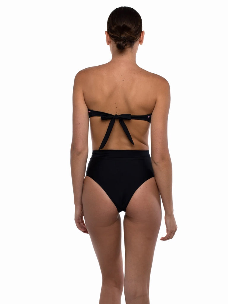 LOU LOU ST CRUZ QUARTER MOON BIKINI BOTTOMS