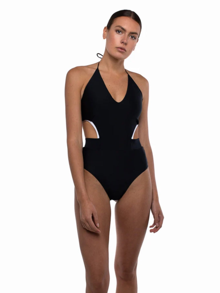 LOU LOU ST CRUZ LONG NIGHTS SWIMSUIT
