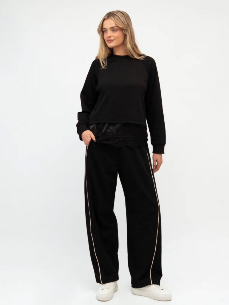 PAPER HEART VALERIE PANT
