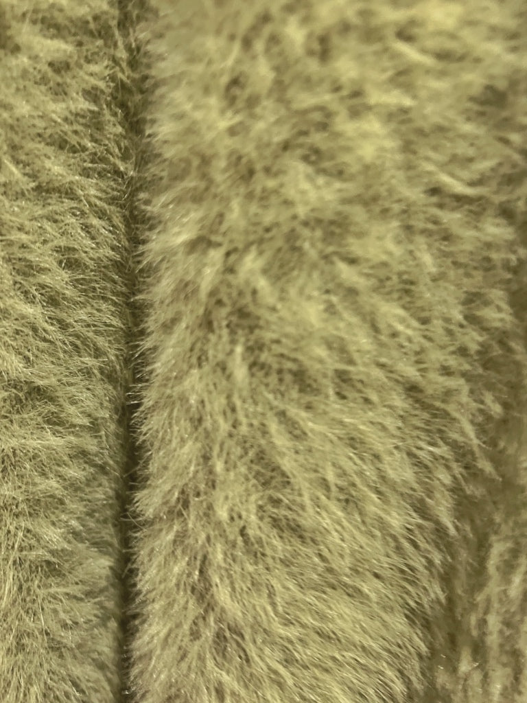 IRIS MAXI FIFI KNIT SWEATER