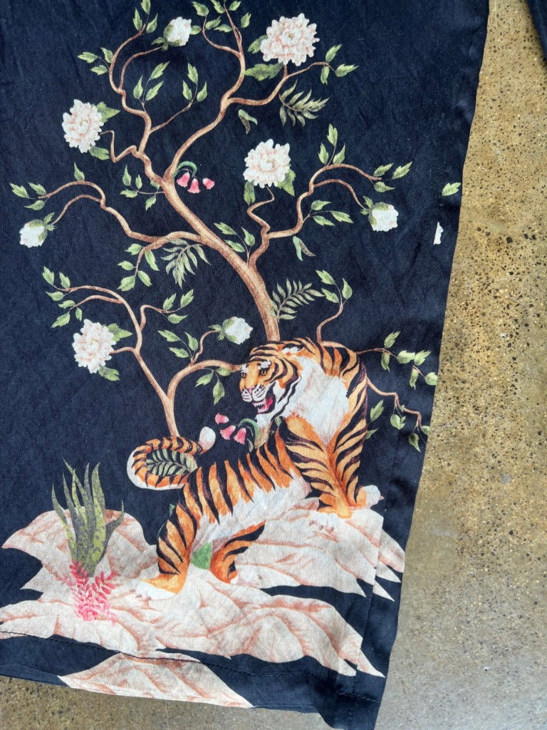 TUTTI BELLA YUNA TIGER PANT