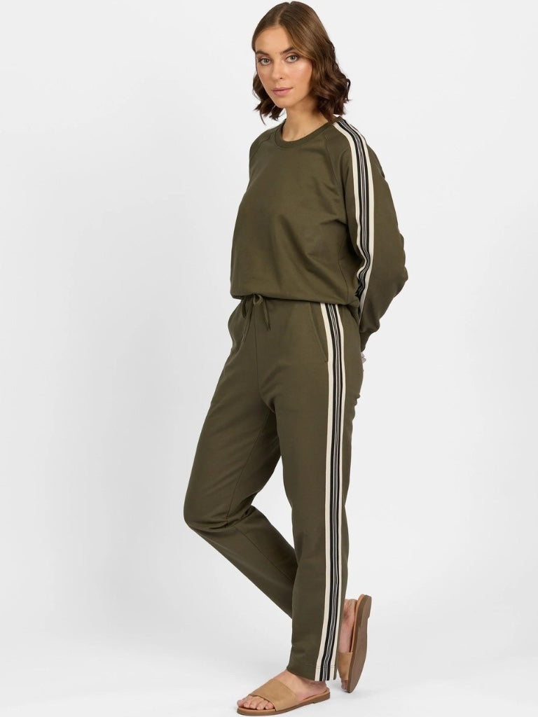 KNEWE REBEL PANT