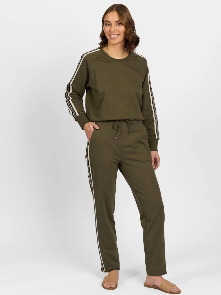 KNEWE REBEL PANT