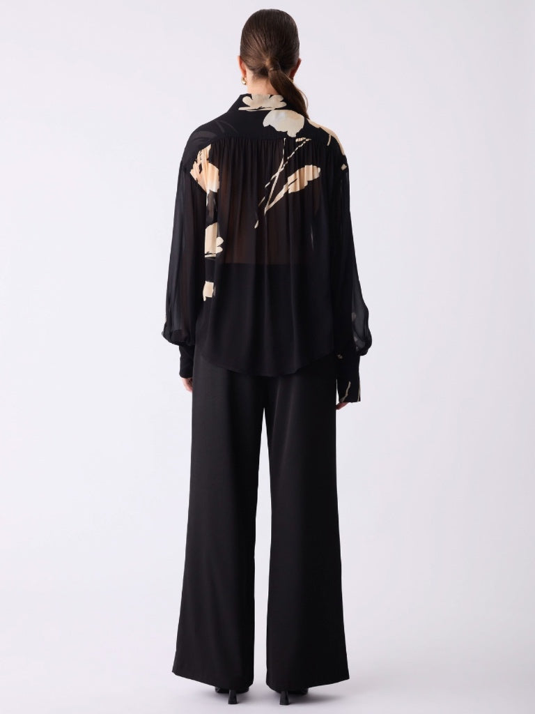 ESMAEE COMPOSITION SHIRT