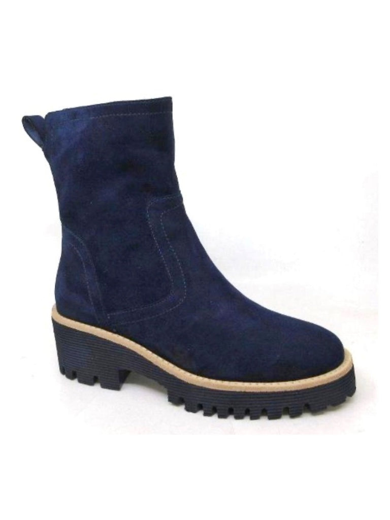 DJANGO & JULIETTE WERU BOOT