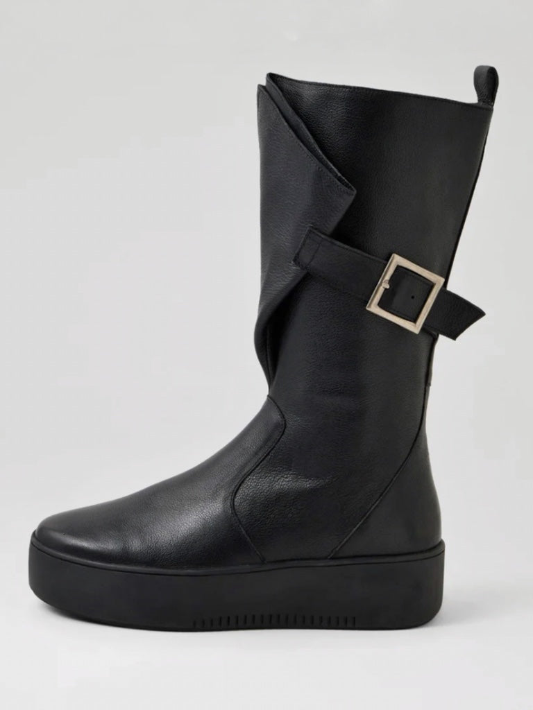 DJANGO &amp; JULIETTE WANG BOOT