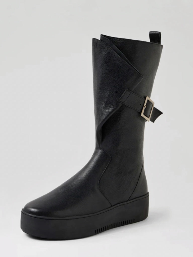 DJANGO & JULIETTE WANG BOOT