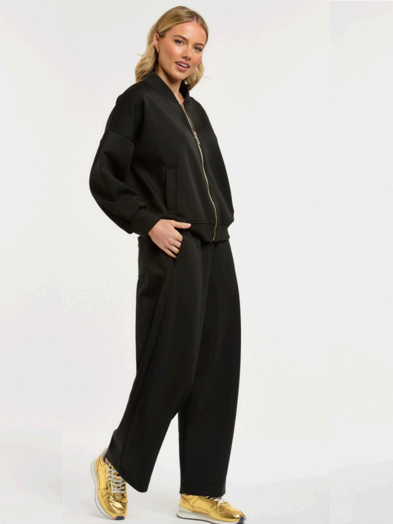 URBAN LUXURY LYRA LOUNGE JACKET