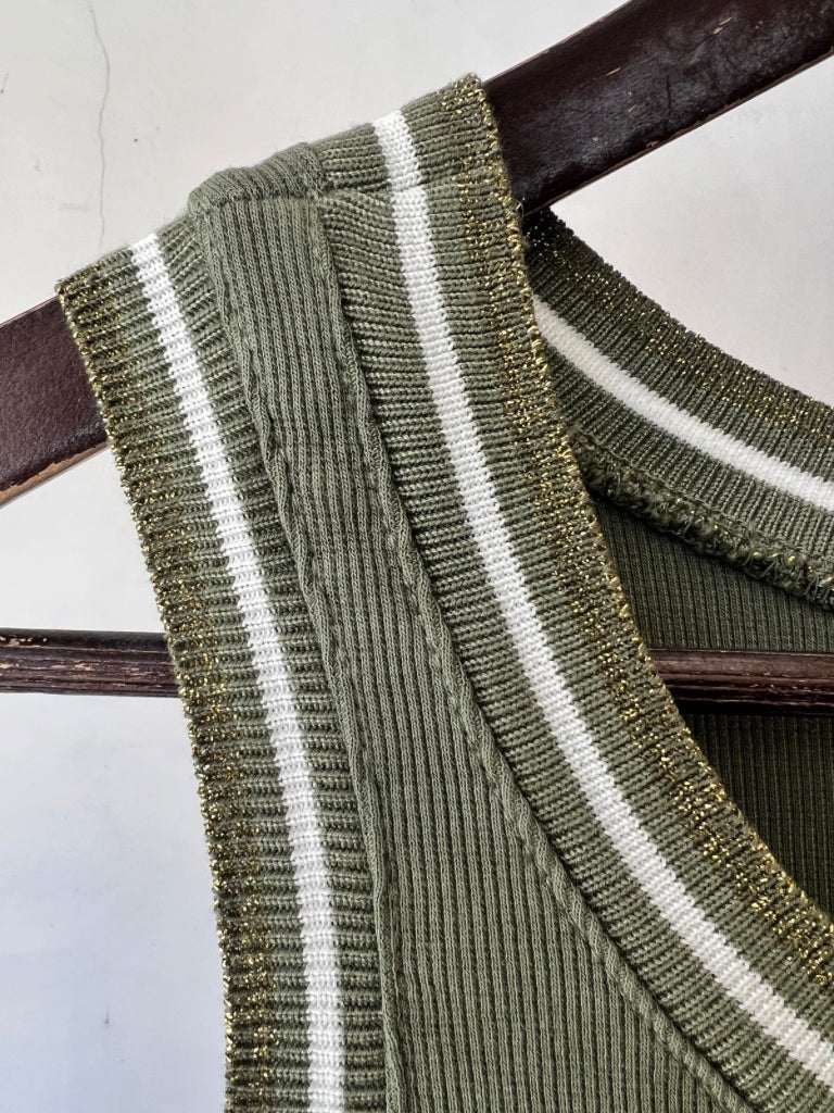 ITALIAN STAR SENZA SINGLET