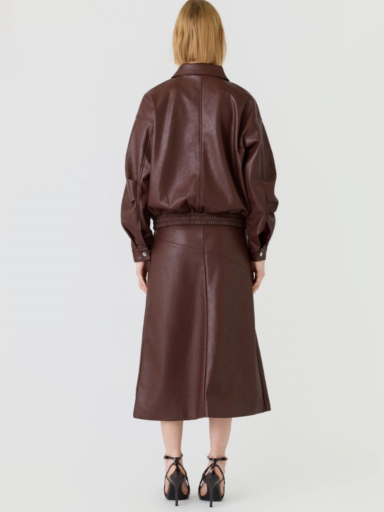 ESMAEE CLEA JACKET