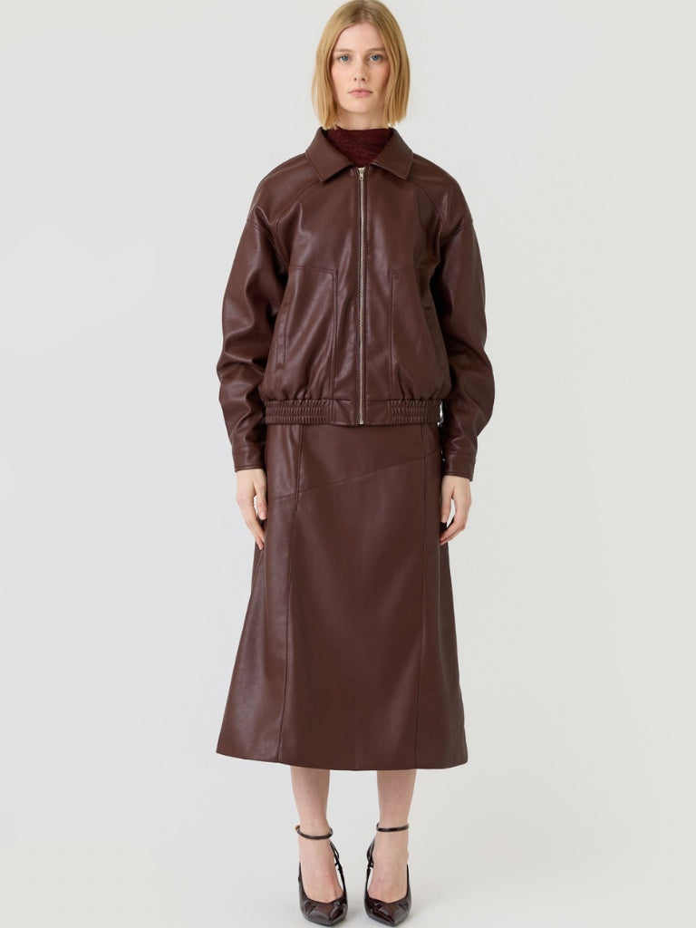 ESMAEE CLEA JACKET