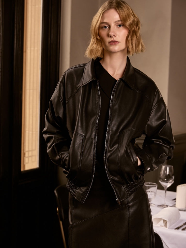 ESMAEE CLEA JACKET