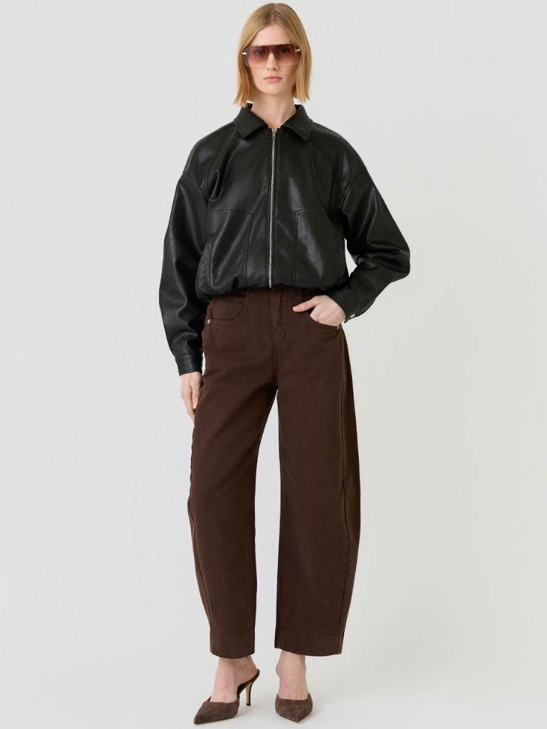 ESMAEE CLEA JACKET