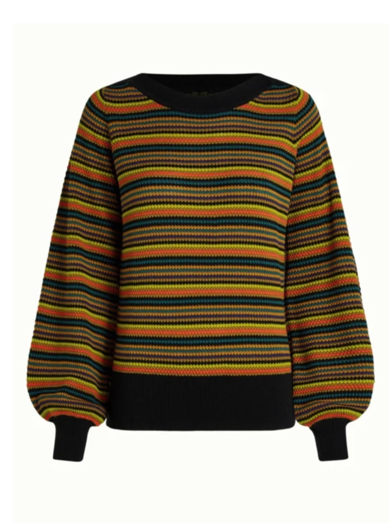 KING LOUIE MARIELLE KNIT TOP