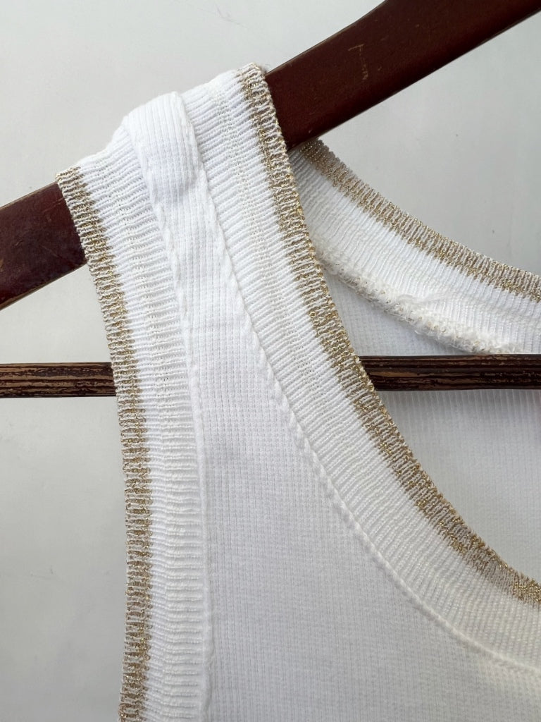 ITALIAN STAR SENZA SINGLET