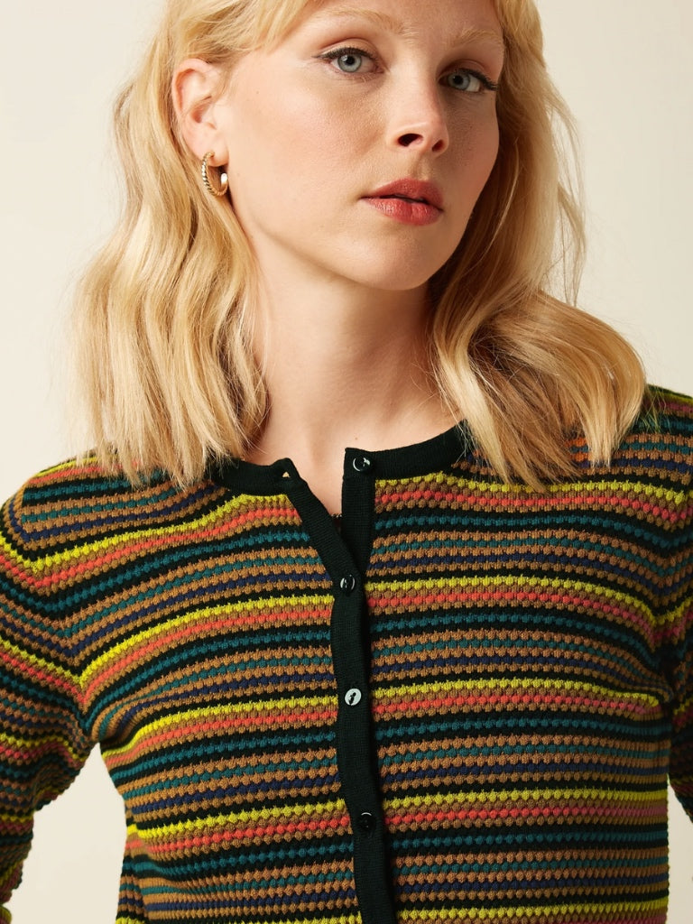 KING LOUIE MARIELLE CARDI