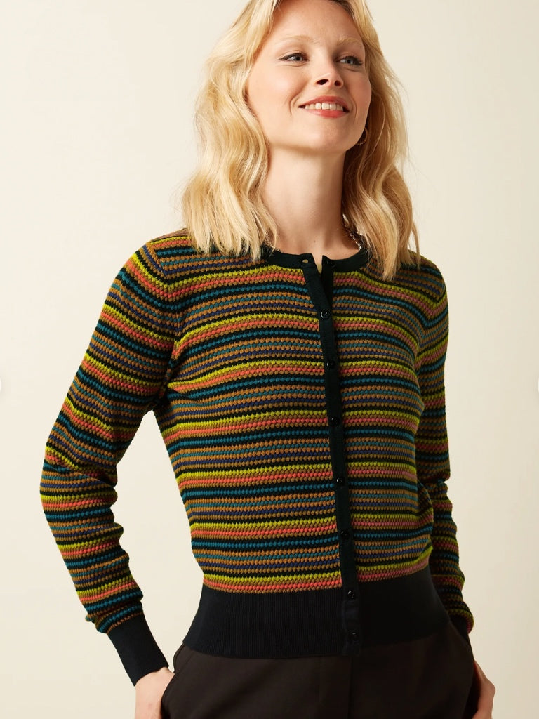 KING LOUIE MARIELLE CARDI
