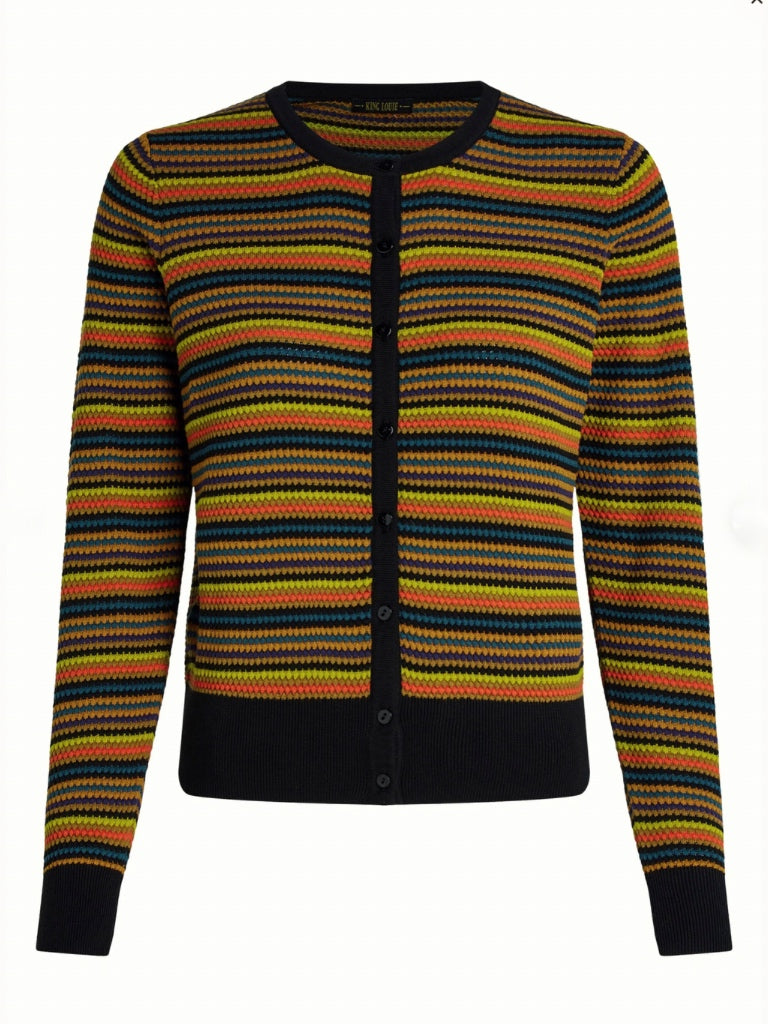 KING LOUIE MARIELLE CARDI