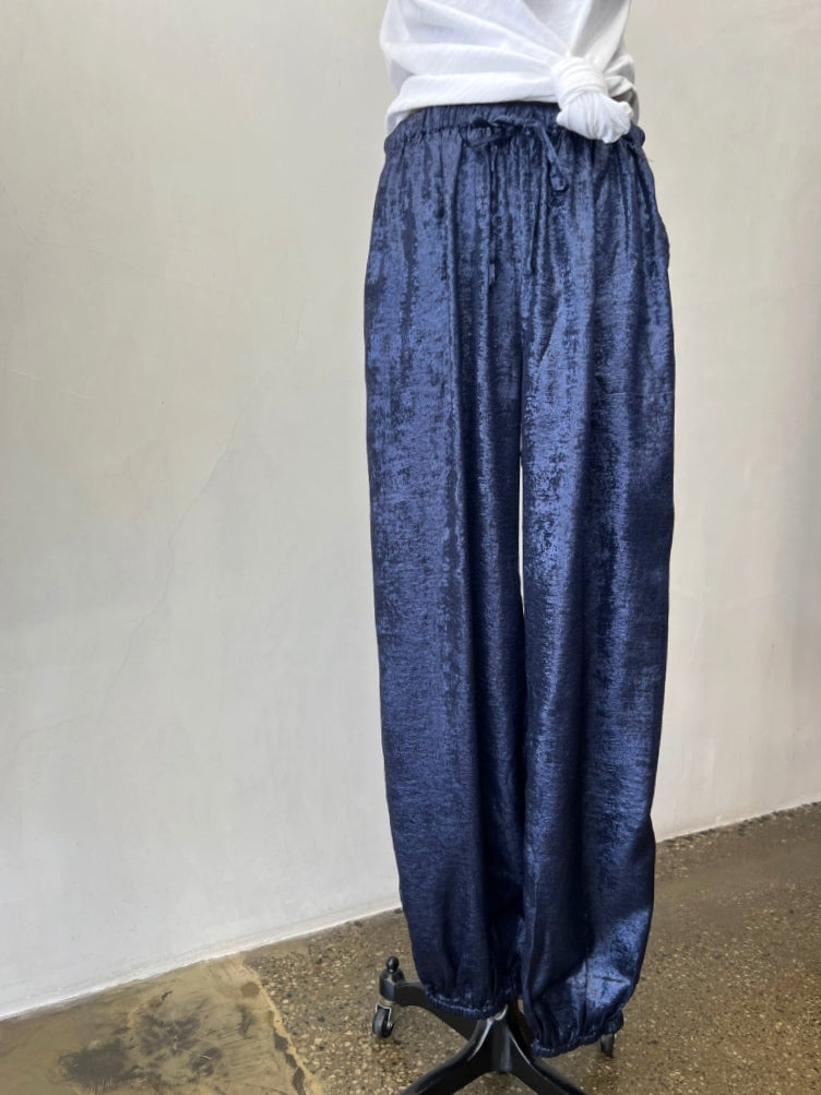 365 DAYS LENI METALLIC PANT