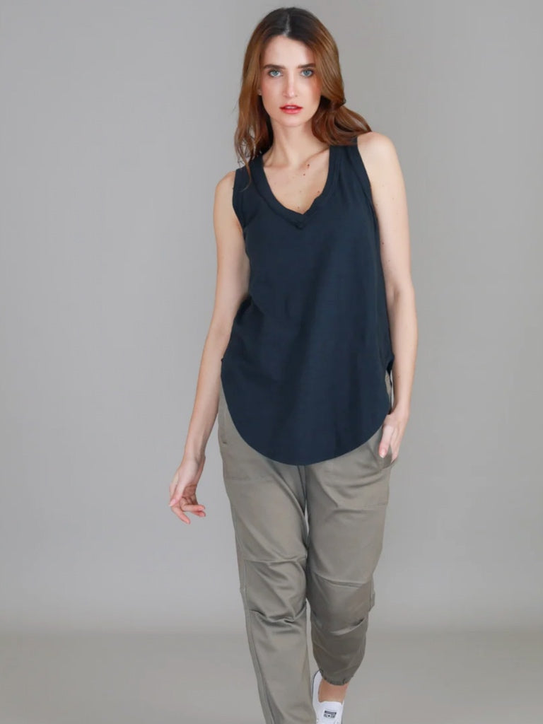 3RD STORY AUDREY TANK