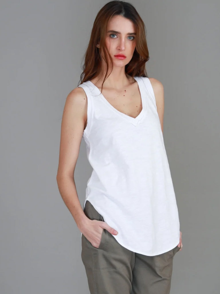3RD STORY AUDREY TANK