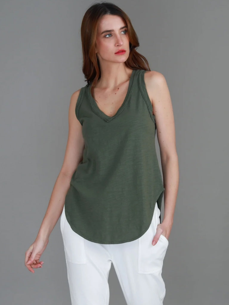 3RD STORY AUDREY TANK