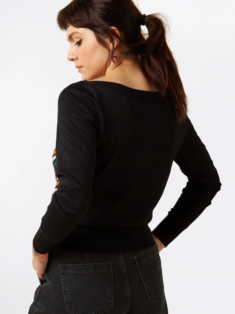 KING LOUIE IVY TOP
