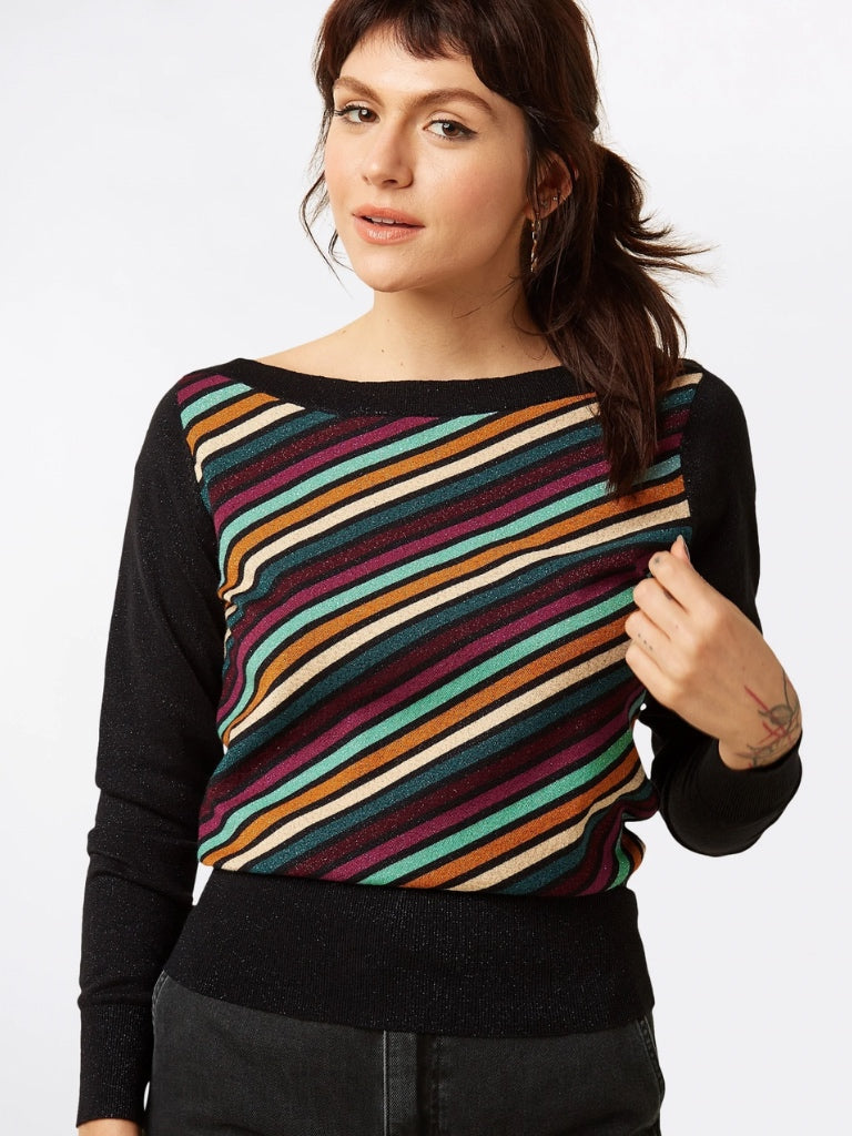 KING LOUIE IVY TOP