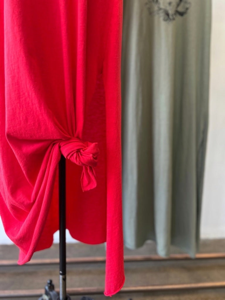 ITALIAN STAR AMOR DRESS