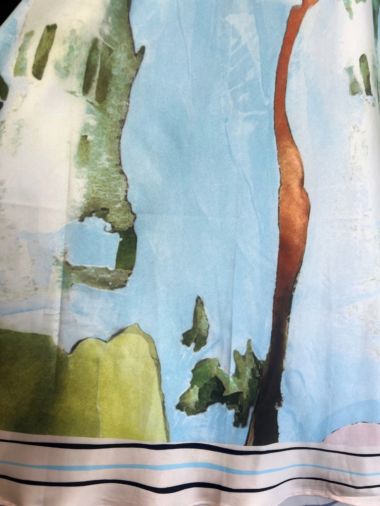 TUTTI BELLA RIVIERA DRESS