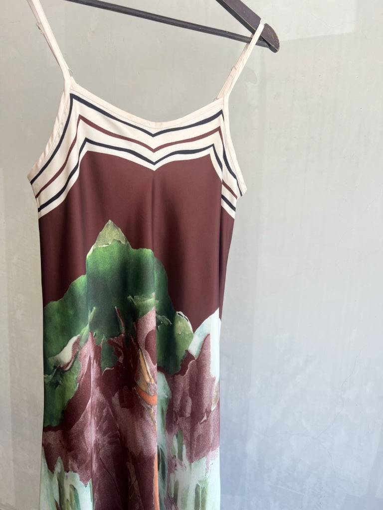 TUTTI BELLA RIVIERA DRESS