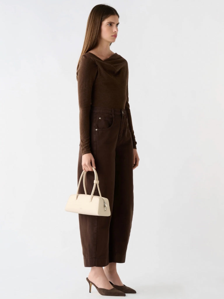 ESMAEE PINNACLE KNIT TOP