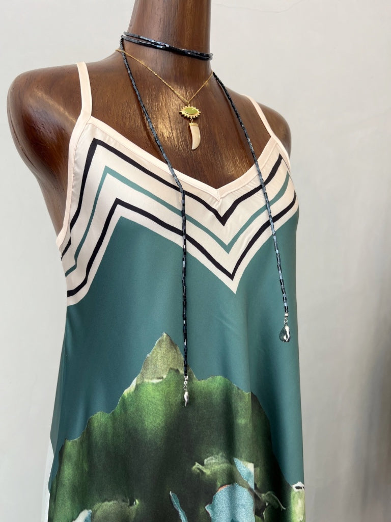 TUTTI BELLA RIVIERA DRESS